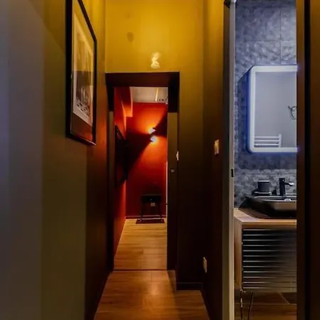 L'entre Du Desir - Intimite & Plaisir - Hypercentre * Ruan