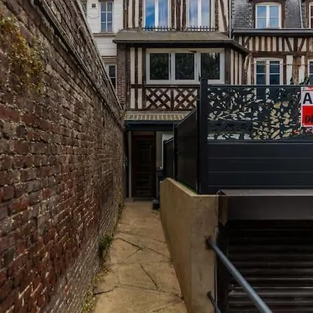 Apartamento L'entre Du Desir - Intimite & Plaisir - Hypercentre *