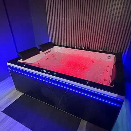 Apartamento L'entre Du Desir - Intimite & Plaisir - Hypercentre *