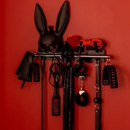 Apartamento L'entre Du Desir - Intimite & Plaisir - Hypercentre Ruan