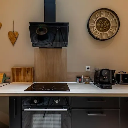 L'entre Du Desir - Intimite & Plaisir - Hypercentre Ruan