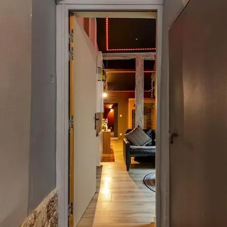 L'entre Du Desir - Intimite & Plaisir - Hypercentre