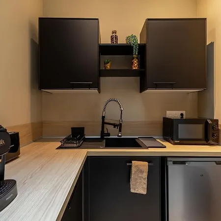 L'entre Du Desir - Intimite & Plaisir - Hypercentre *