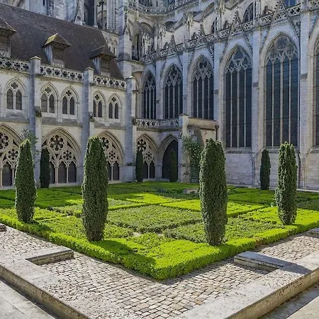 L'entre Du Desir - Intimite & Plaisir - Hypercentre Ruan